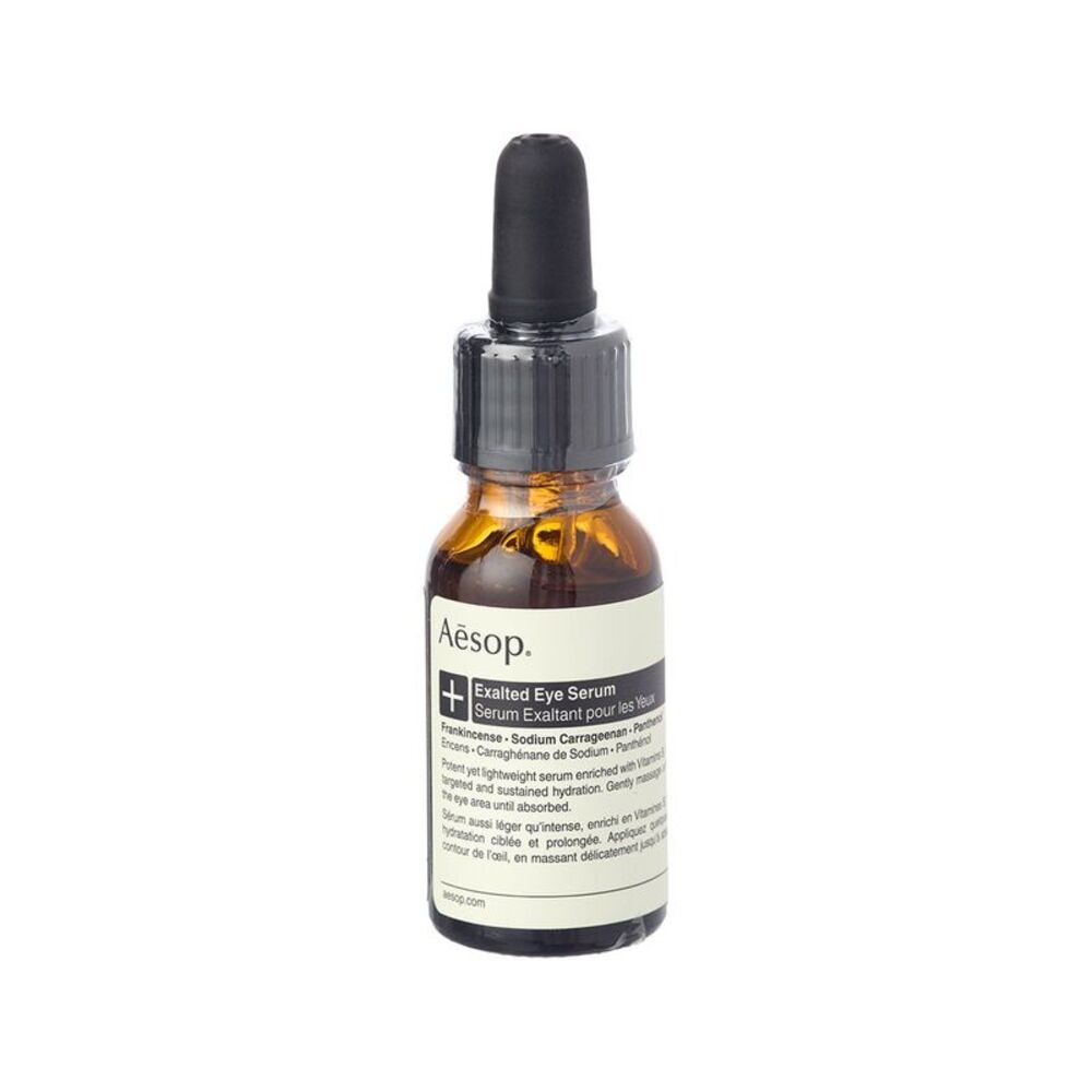 Aesop Unisex 0.5Oz Exalted Eye Serum